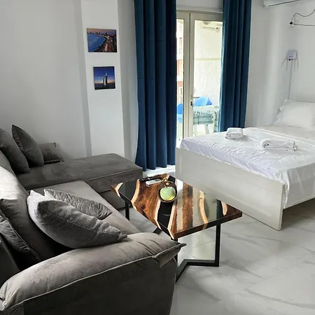 Appartamento Radhima Sun Vlorë