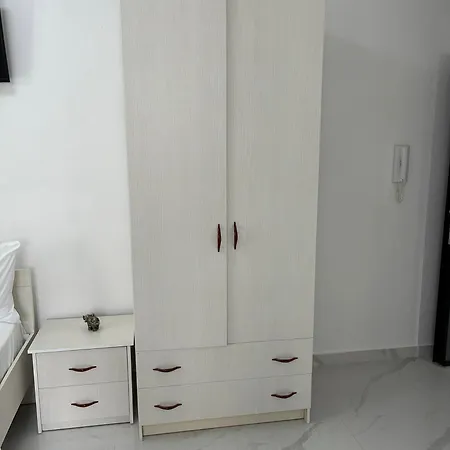 Radhima Sun Apartamento Vlorë