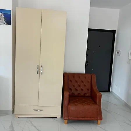 Radhima Sun Apartamento
