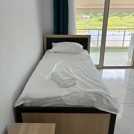 Apartamento Radhima Sun Vlorë