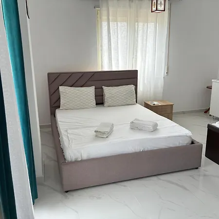 Radhima Sun Appartamento Vlorë