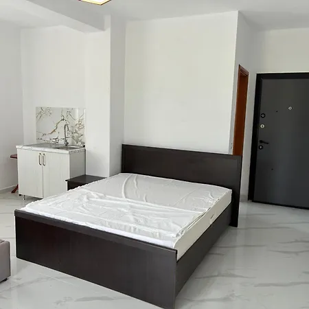 Apartamento Radhima Sun Vlorë
